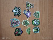 Naklejki młodzieżowe (5)