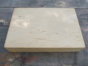 SKRZYNKA Szkatułka drewniana 34/23 cm