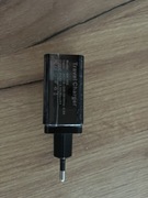 Ładowarka sieciowa 3.0 quick charge