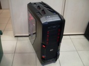 KOMPUTER do GIER i5-10500, RAM 16GB, GTX 1080 8GB, SSD 512GB