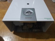 Piec, kocioł, terma, przepływowy, termet