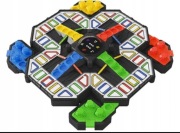 GIIKER Super Ludo Gra Logiczna Nowa 