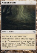 Mistveil Plains - EX