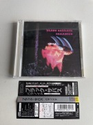 Black Sabbath  Paranoid- wydanie japońskie z OBI