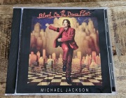 MICHAEL JACKSON - Blood on The Dance Floor -  History in the mix 
