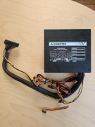 Zasilacz Chieftec GPS-500A8 500W ATX 120 mm + kabel zasilający