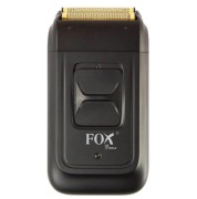 FOX Puma Golarka Foliowa Bezprzewodowa Do Brody i Włosów USB 80min