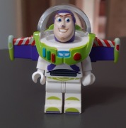 Lego Toy Story Buzz Lightyear - toy004