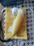 Aspirator elektryczny do noska 