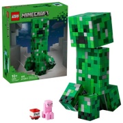 Lego Minecraft 21276 - Creeper (Outlet)