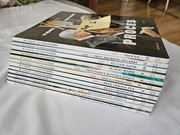 Komiks XIII  zestaw tom 1-12 