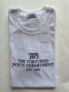Tortured Poets T-shirt