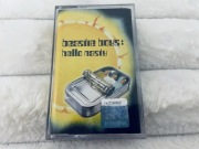 Beastie Boys – Hello Nasty kaseta audio