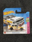 HOT WHEELS '84 Audi Sport Quattro Nowy autko Mattel 