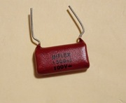 Kondensator ceramiczny 1500nF/100V MIFLEX