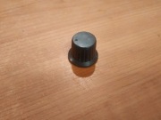 UNITRA ZESI colorofon kolorofon C 23 230 B pokrętło gałka nasadka SKAZA