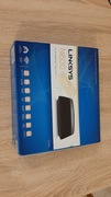 Router Wi-Fi Linksys N600 E2500 2.4/5GHz