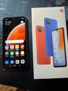 REDMI 9C NFC 2/32 GB | IDEALNY | Toruń