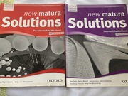 Solutions new matura j. angielski