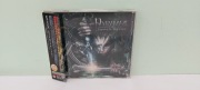 Pyramaze - Legend Of The Bone Carver CD wyd. Japan z OBI