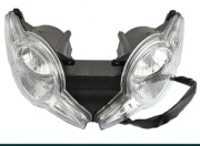 Lampa przód do Junak 901 sport, junak 122