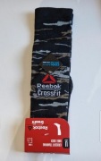 Skarpety długie treningowe crossfit siłownia roz. 37-39 Reebok unisex