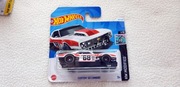 Hot Wheels HW Modified Custom 68 Camaro 81 7/10
