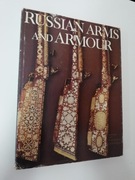 Russian Arms Armour  Rosyjska broń i uzbrojenie