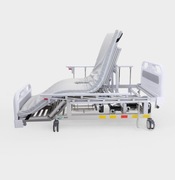 Sprzedam łóżko elektryczne szpitalne raty tez moga byc