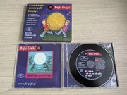 O dwóch takich, co ukradli księżyc - słuchowisko muzyczne (CD)
