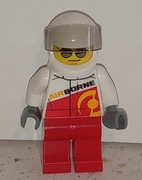 103 05 - LEGO Minifigures 