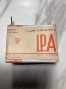 Łącznik pływakowy LPA, czasy PRL.