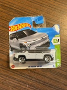 Hot wheels autko do kolekcji nowe w pudełku 