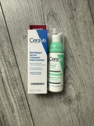 CeraVe Nawilżające Serum do Twarzy z Kwasem Hialuronowym 30ml
