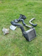 Intercoooler 1.8t Audi A3 8l