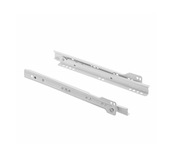 Prowadnica rolkowa do szuflady 450mm