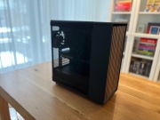 Komputer RTX 5070, AMD 8700 X3D, 32gb DDR5, B650M, 2TB SSD, WIN 11