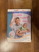 Książka Paweł Zawitkowski "Co nieco o rozwoju dziecka" 
