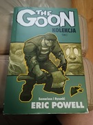 komiks The Goon Kolekcja tom 5 Eric Powell od Non Stop Comics. NOWY!