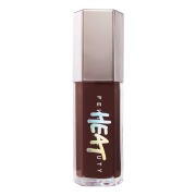 FENTY BEAUTY Gloss Bomb Heat Hot Chocolit błyszczyk powiększający usta