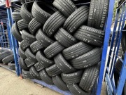 Opony używane 6mm+ DOT 2020+ HURT opon używanych 