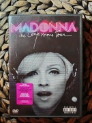 Madonna - The Confessions Tour