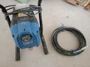 Scheppach - agregat malarski 