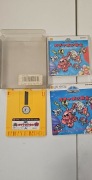 Gra Nintendo Famicom Disk System SD Gundam World: Gashapon Po ANGIELSKU 