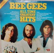 Bee Gees - "All time Greatest Hits" płyta winylowa 1978 świetny stan