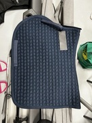 Czaprak granatowy NOWY