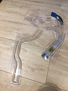 FLIPPER PINBALL DINER WILLIAMS 1990 RAMPY ZESTAW