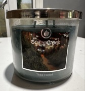 goose creek tree farm