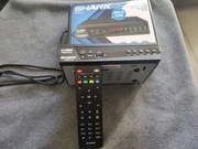 Dekoder DVB-T 2 Shark
