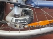 ROWER MIEJSKI GIANT LIV. NIEUŻYWANY!!!